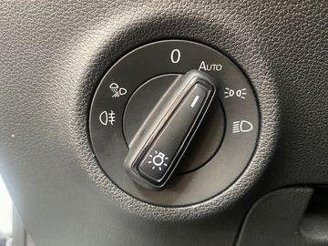 Skoda Kodiaq 1.5 TSi ACT DSG Tour