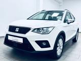 Seat Arona Style 1.0 TGI * NAVI * TEMPOMAT * PDC * - Seat Arona: Tgi