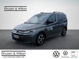 Volkswagen Caddy 2.0+TDI+4-MOTION+DARK LABEL+LED+AHK+