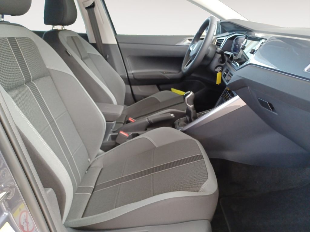 Fahrzeugabbildung Volkswagen Polo 1.0 TSI OPF Style NAVI, ACC, incl. WR