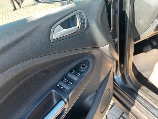 C-Max C-MAX Titanium*AHK*Elektr.Heckkl*