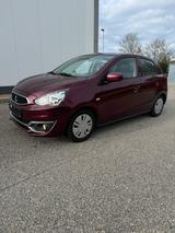 Mitsubishi Space Star Active - Mitsubishi Space Star Active mit Benzin-Antrieb