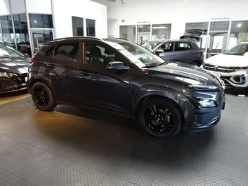 Fotografie 8 des Hyundai Kona Edition 30 plus / Elektro 2WD Klima Navi