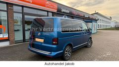 VW T5/Multivan/Sonderausstattung/Traumfahrzeug!!!