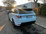 Land Rover Range Rover Sport 3.0 SDV6 Autobiography Dyn... - Land Rover Range Rover Sport Autobiography mit Diesel-Antrieb