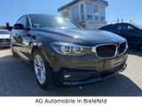 BMW 320d Gran Turismo  Advantage - BMW 320 mit Diesel-Antrieb: Limousine, Automatik
