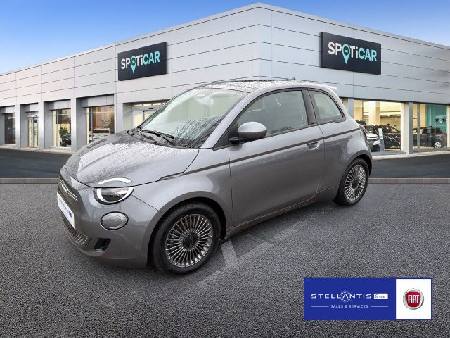 Fiat 500e Icon Batterie 42 kWh