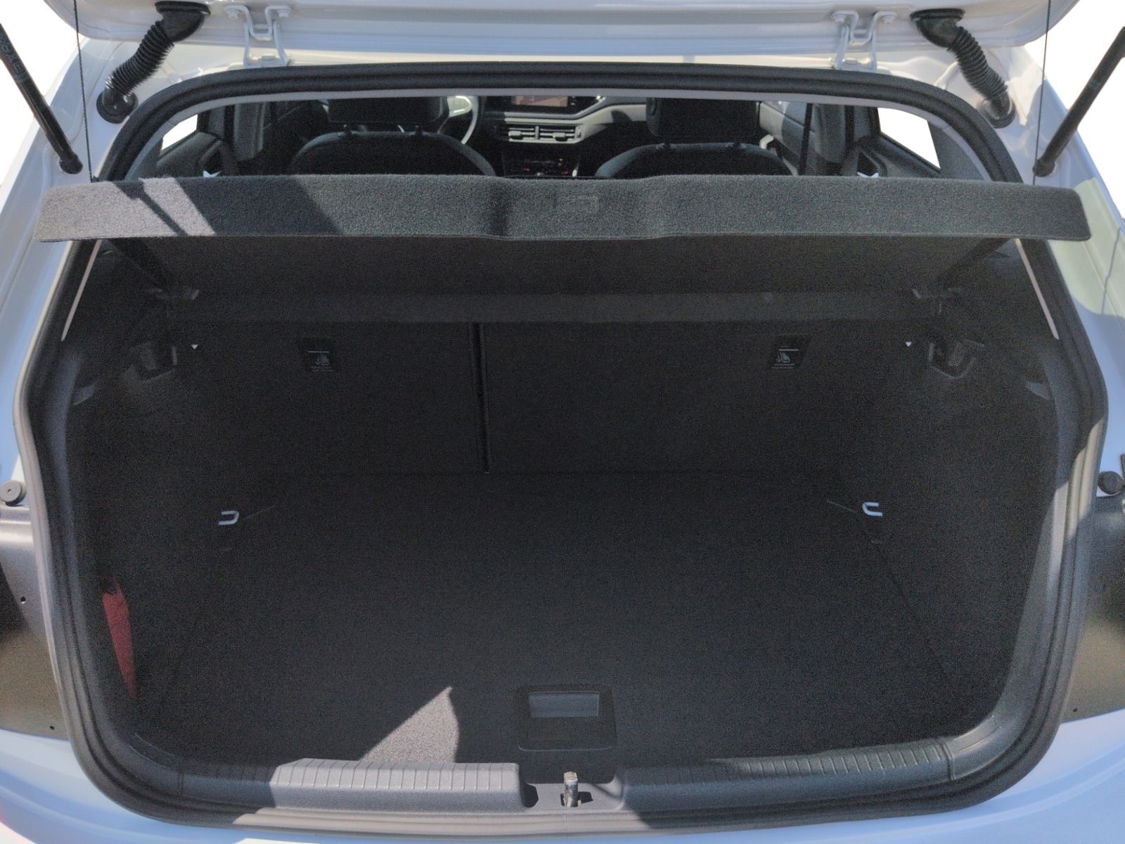 Polo 1.0 TSI DSG Style NAVI+KAMERA+MATRIX