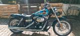 Harley-Davidson FXDB Dyna Street Bob FD2 - HARLEY-DAVIDSON 2007 STREET BOB