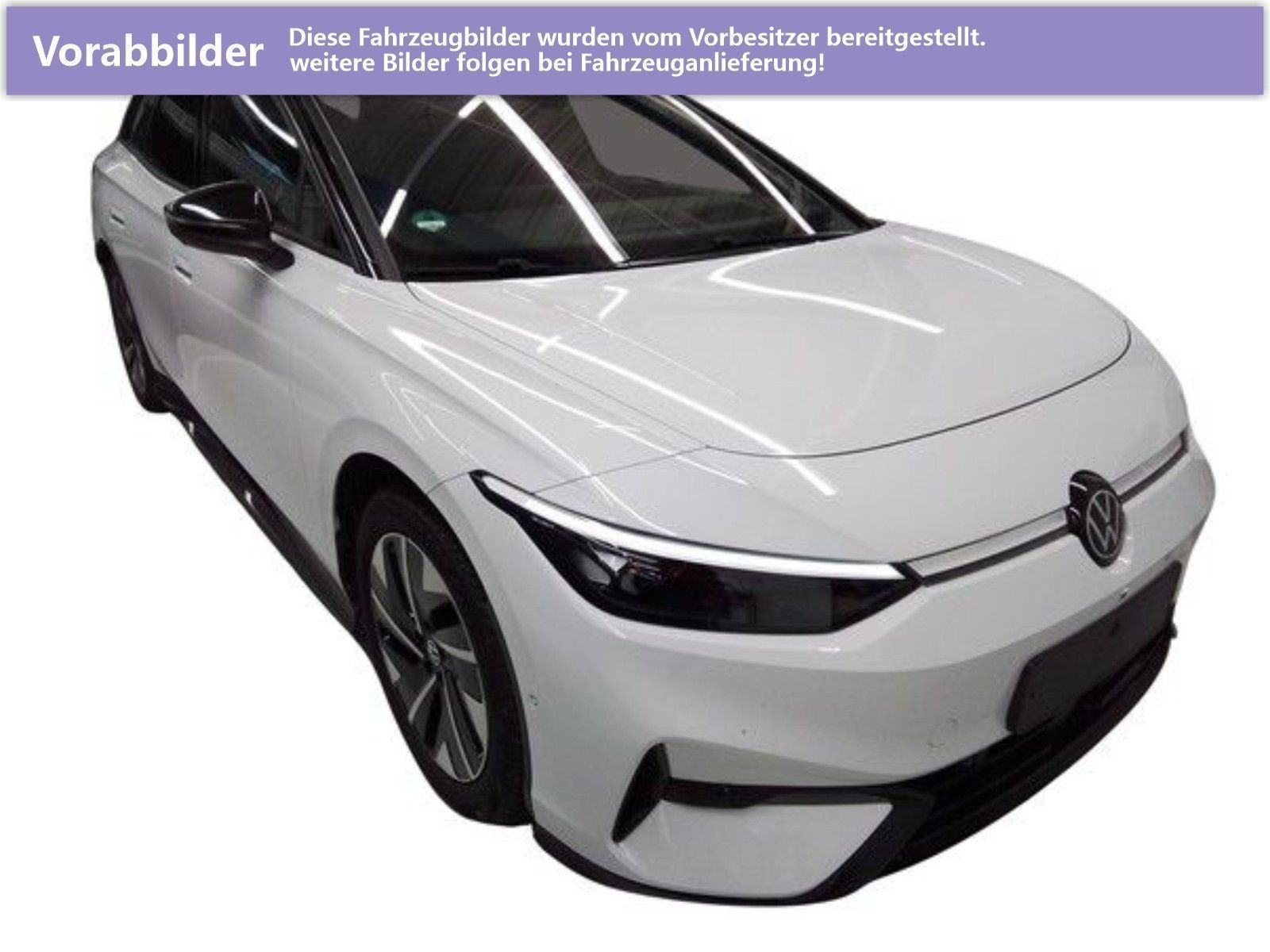 Volkswagen ID.7 TOURER PRO S BLACK STYLE 86 KWH AUTOMATIK imagem 2