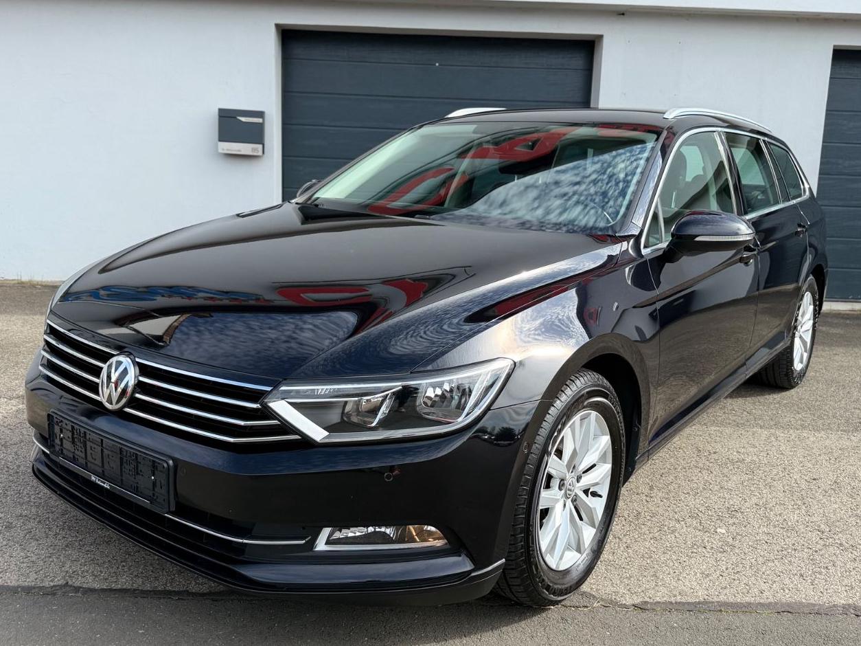 Volkswagen Passat Variant Comfortline Zahnriemen *NEU*