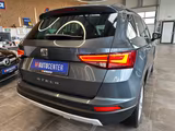 Seat Ateca Style *LED*AHK*Spurh*Assistent* - Seat in Wuppertal