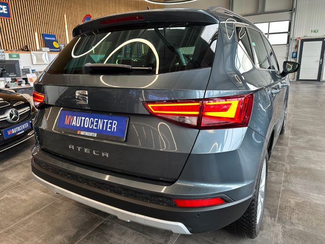 Seat Ateca Style *LED*AHK*Spurh*Assistent*