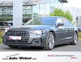 Audi A8 Lang 50TDI S LINE BLACK HUD PANO DIG-MATRIX - Audi A8 in Lübeck