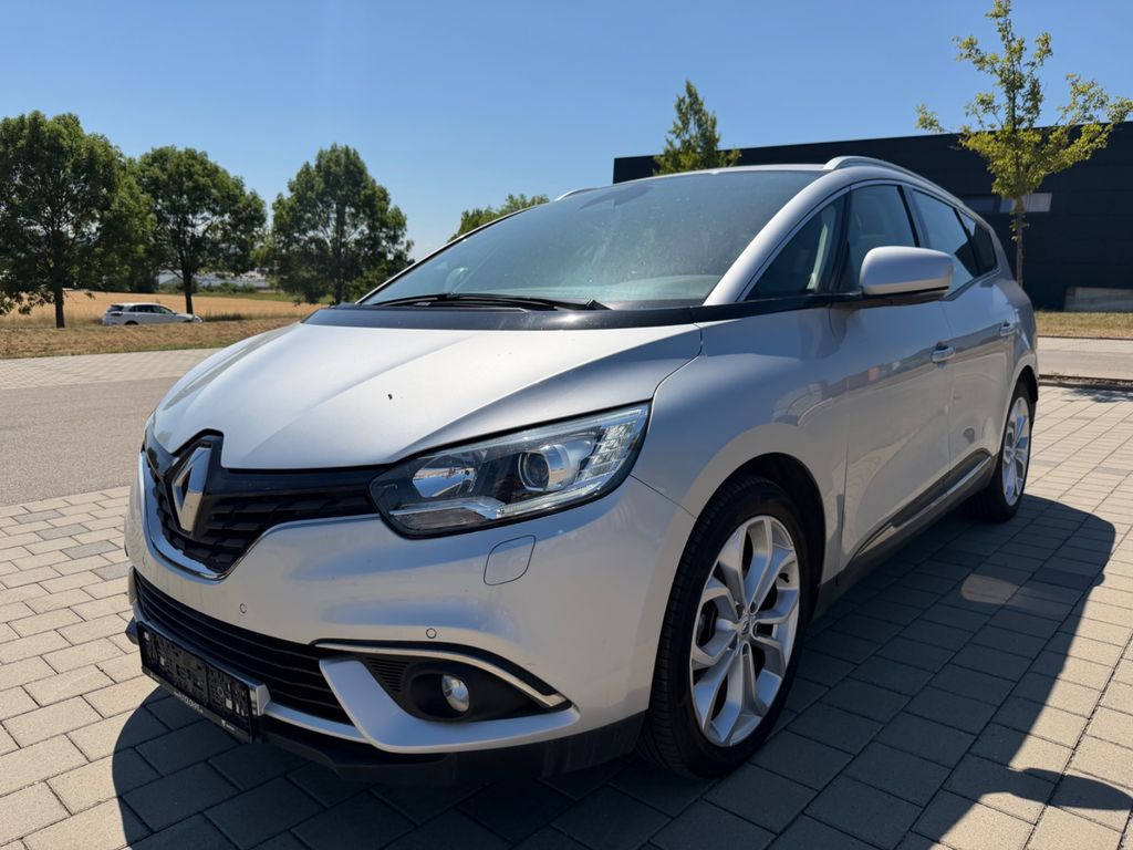 Image of Renault Scenic