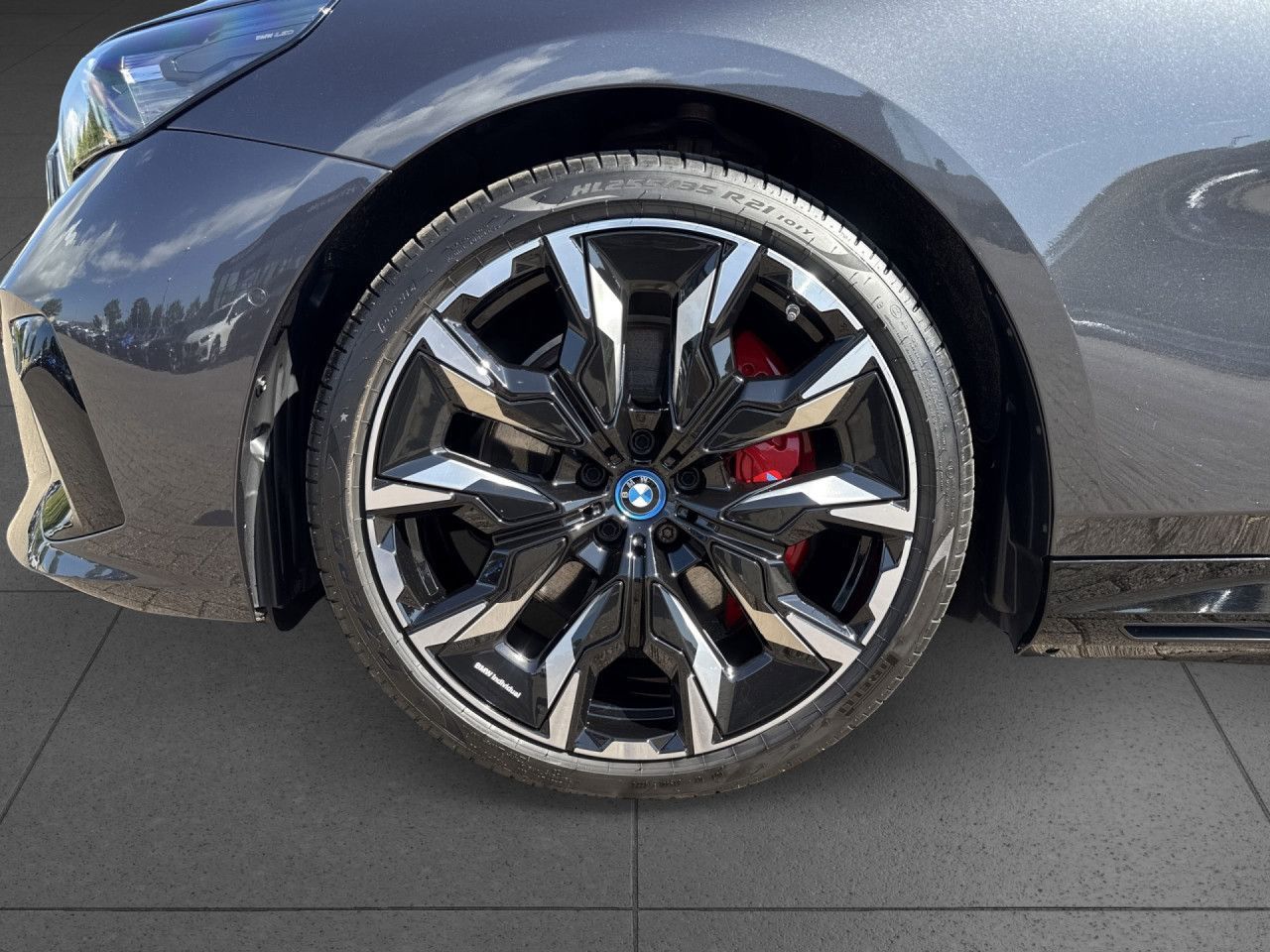 BMW i5 - Bild 21