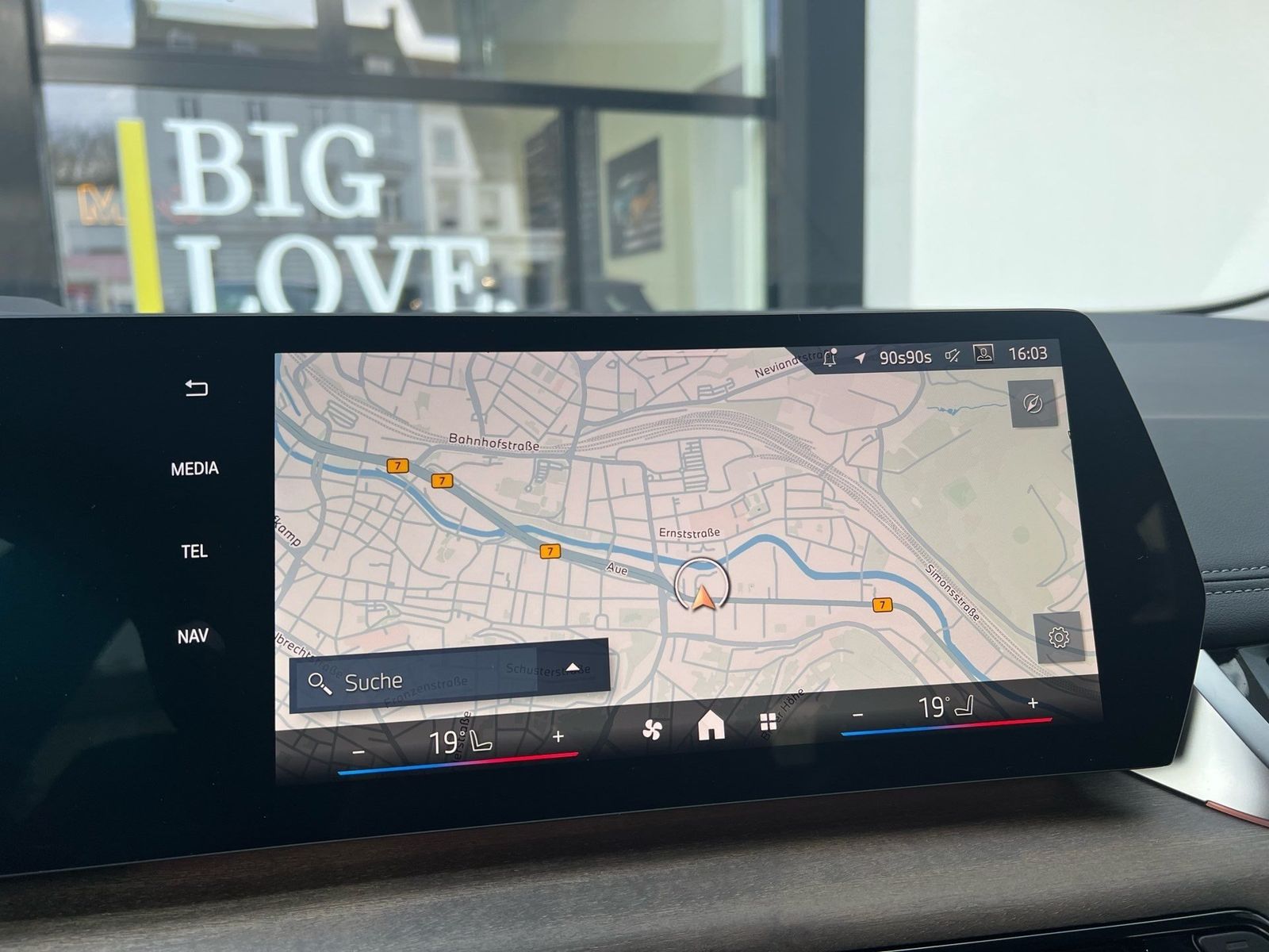 BMW 220 Active Tourer - Bild 11