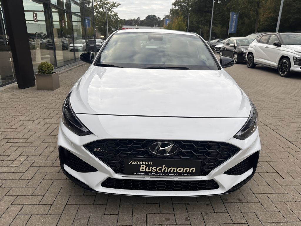 Hyundai i30 – Bild 2