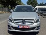Mercedes-Benz B 200 B Klasse ,Gastank Undicht - Mercedes-Benz B 200 mit CNG-Antrieb