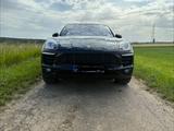 Porsche Macan S  Approved 04.2027 Panoramadach 8fach ber - Porsche: Approved