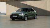 Audi A1 Sportback 30 TFSI S tronic S line GRA - Audi A1: Sportback