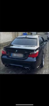 BMW E60 m5 optik.    015739889920 - BMW M5 mit Diesel-Antrieb