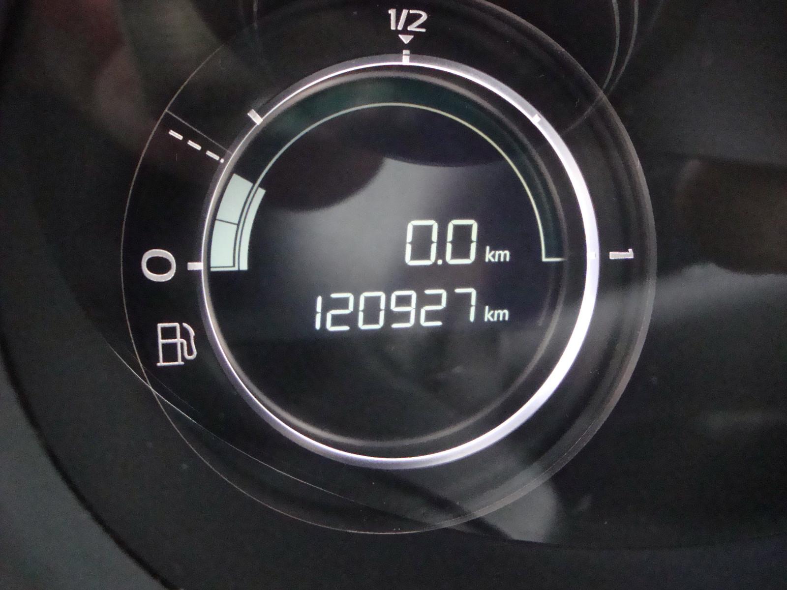 DS Automobiles DS4 DS 4 Crossback