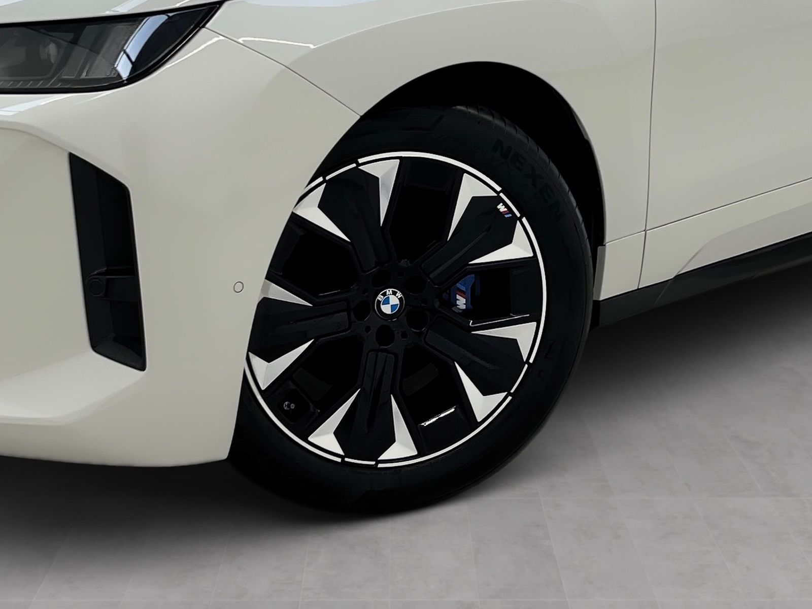 BMW iX - Bild 8