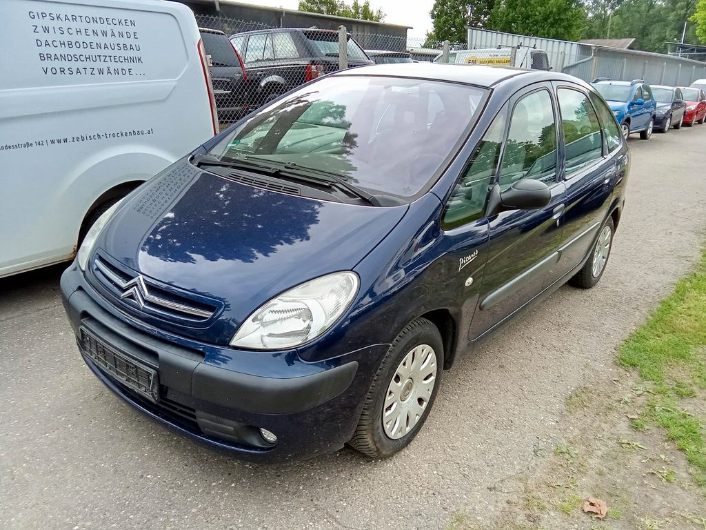 Citroen Xsara Picasso