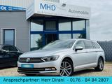 Volkswagen Passat Variant Comfortline BMT DSG *Navi*PDC*AHK - Volkswagen