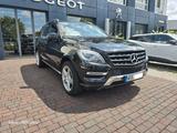 Mercedes-Benz ML 350 BlueTEC 4MATIC - - Mercedes-Benz ML 350 in Wuppertal