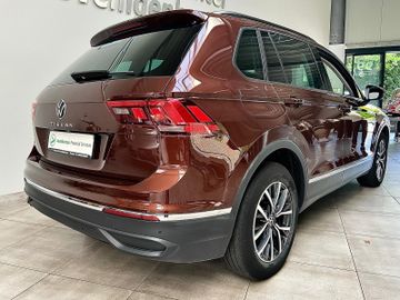 Volkswagen Tiguan - 3