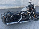 Harley-Davidson Forty Eight 1200ccm  - CCM