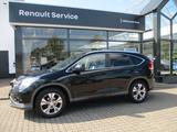 Honda CR-V 2.0 Executive Automatik - Honda Gebrauchtwagen