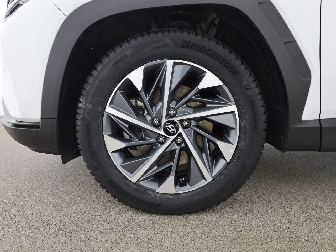 Hyundai Tucson – Bild 17