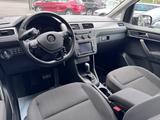 Volkswagen Caddy Maxi  Comfortline BMT *Rollstuhlrampe* - Volkswagen Caddy Maxi: Comfortline