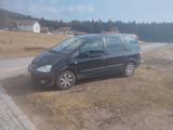 Ford Galaxy 1.9TDI 96kW Ghia 6-sitzig Ghia - gebrauchte Ford Galaxy aus dem Jahr 2003