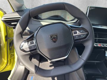 Peugeot 208 STYLE Elektro 156 PDC+SHZ+LED+Apple CarPlay