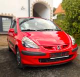 Honda Jazz 1.2 LS - gebrauchte Honda Jazz aus dem Jahr 2005