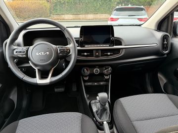 Kia Picanto 1.0 GDI 68 PS Vision Automatik Navi SHZ
