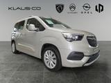 Opel Combo Life 1.2 Turbo Innovation*Navi*PDC* - Opel Combo Life: Van