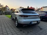 Porsche Macan 1J Approved Service neu Pano ACC LED - Porsche Gebrauchtwagen in Dresden