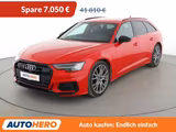 Audi S6 3.0 TDI quattro Aut.*MATRIX*ACC*360*B&O*SHZ* - Audi S6 mit Diesel-Antrieb