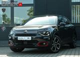 Citroën Ë-C4 Shine 136PS *SHZ*Navi*Kamera* - Citroën Elektroautos