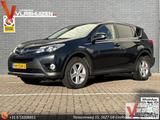 Toyota RAV 4 2.0D Executive Business | € 7.350,- NETTO! - gebrauchte Toyota RAV 4 aus dem Jahr 2013