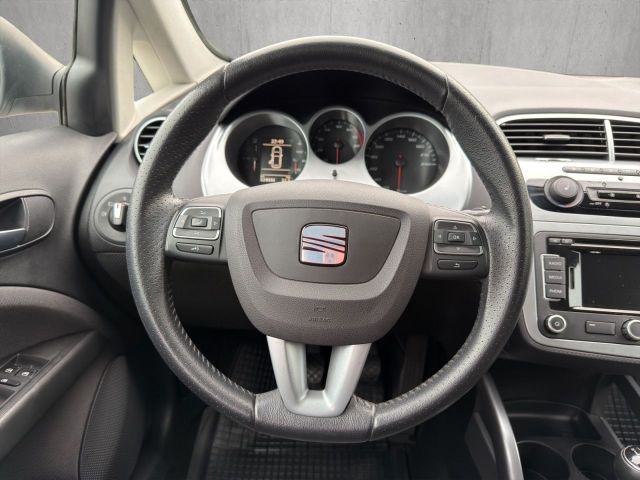 Altea Style Copa Ecomotive/PDC/Navi/BT Bluetooth