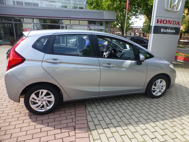 Honda Jazz 1,3 i-VTEC Comfort Klima.