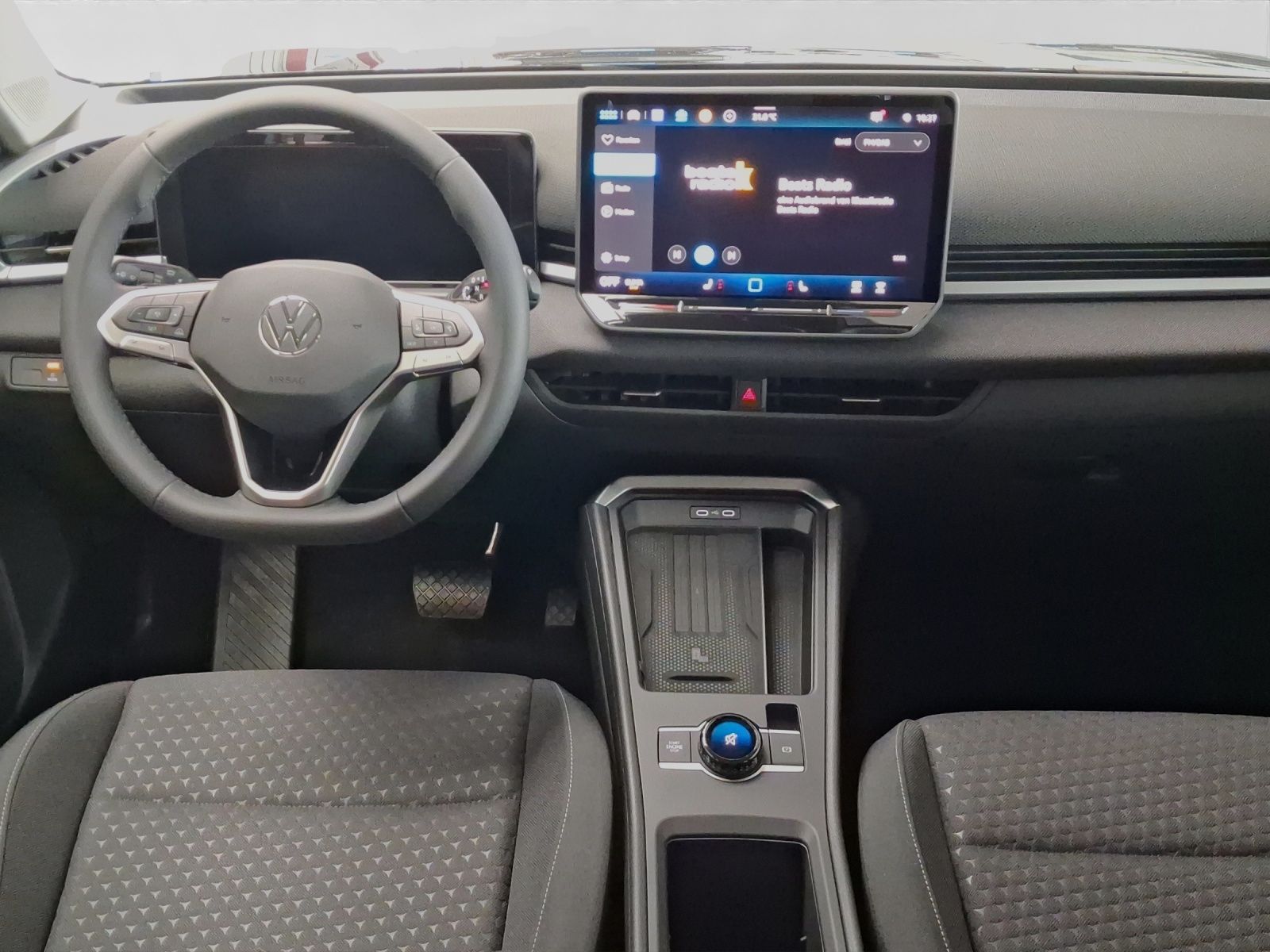 Volkswagen T-Roc 1.5 eTSI DSG LIFE LED ASSIST AHK LM17 foto 5