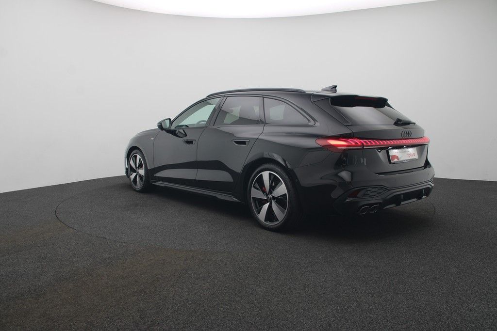 Audi A5 Avant 2.0 TDI S Line Matrix Navi ACC AHK imagem 3