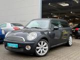 MINI COOPER Clubman Cooper*VOLLLEDER*SZH*KLIMA* - MINI aus 2008: Clubman